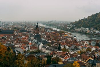 Why Heidelberg Is Germany’s Most Romantic City