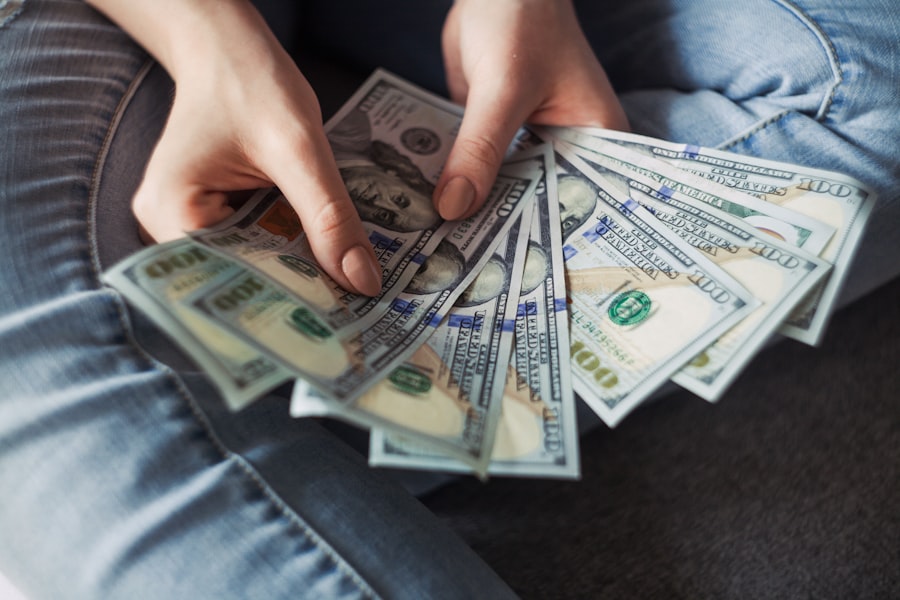 check active loan