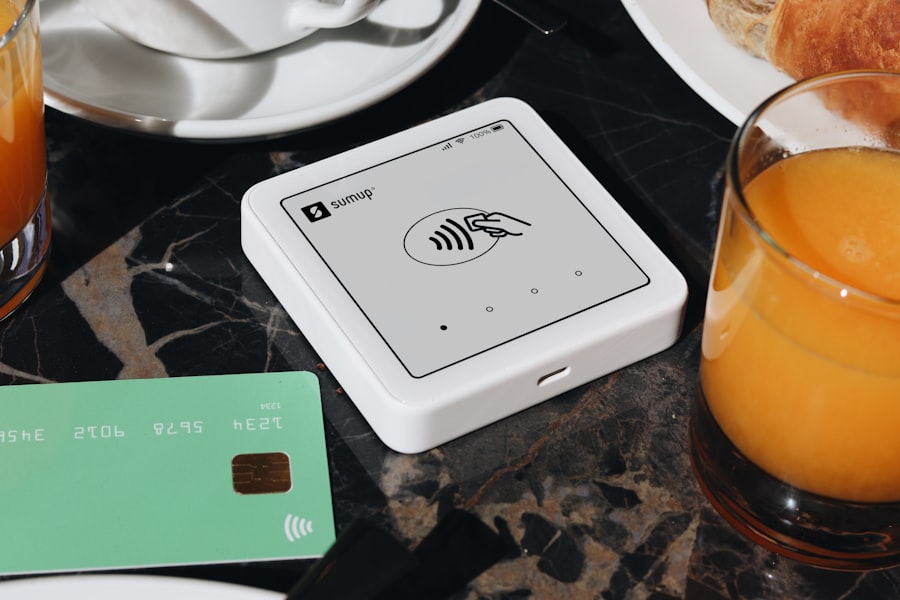 Photo internet banking